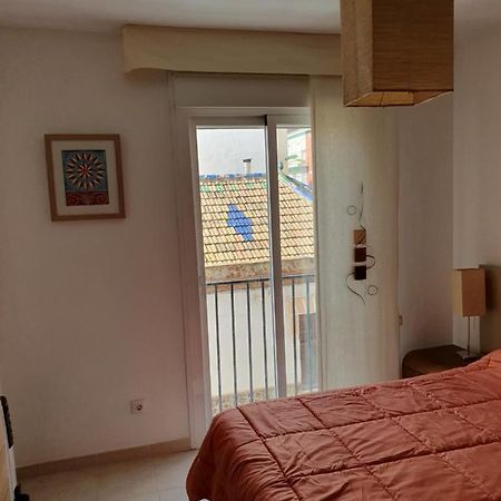 Apartament Apartamento En Trinidad San Pablo Malaga Zewnętrze zdjęcie
