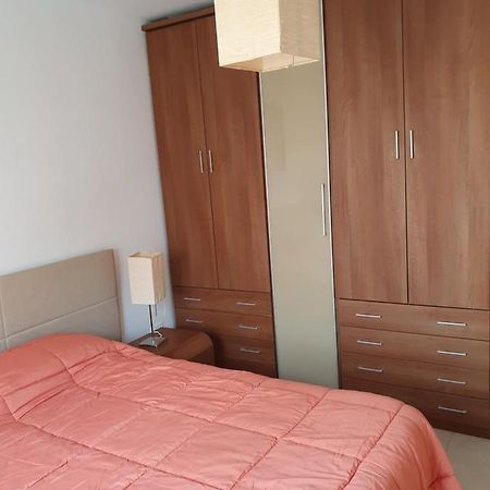 Apartament Apartamento En Trinidad San Pablo Malaga Zewnętrze zdjęcie