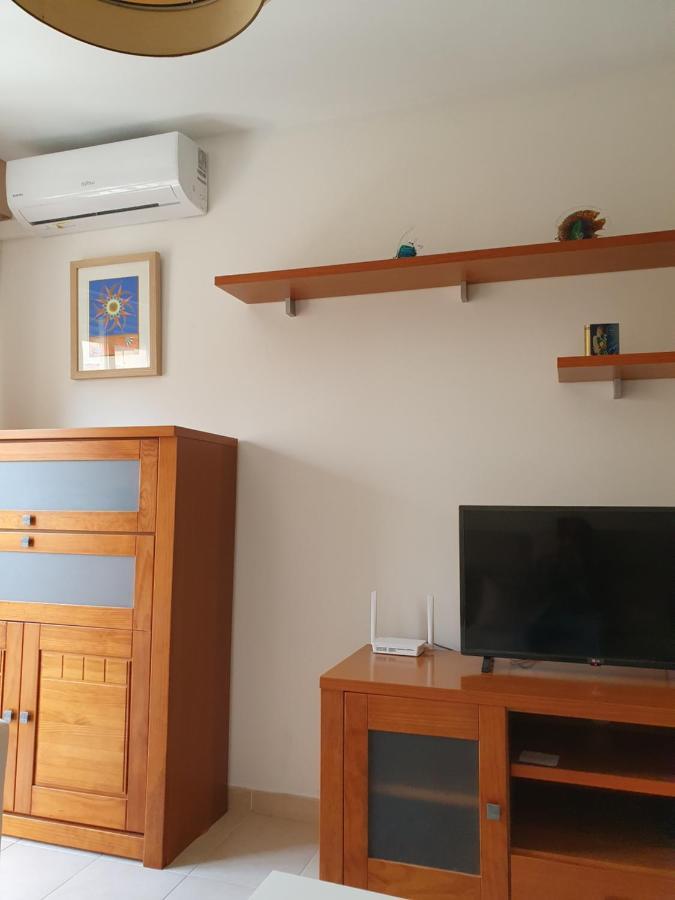 Apartament Apartamento En Trinidad San Pablo Malaga Zewnętrze zdjęcie