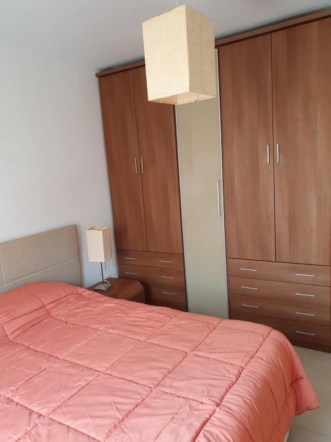 Apartament Apartamento En Trinidad San Pablo Malaga Zewnętrze zdjęcie