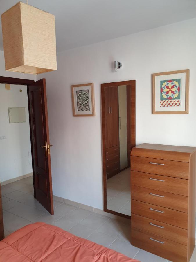 Apartament Apartamento En Trinidad San Pablo Malaga Zewnętrze zdjęcie