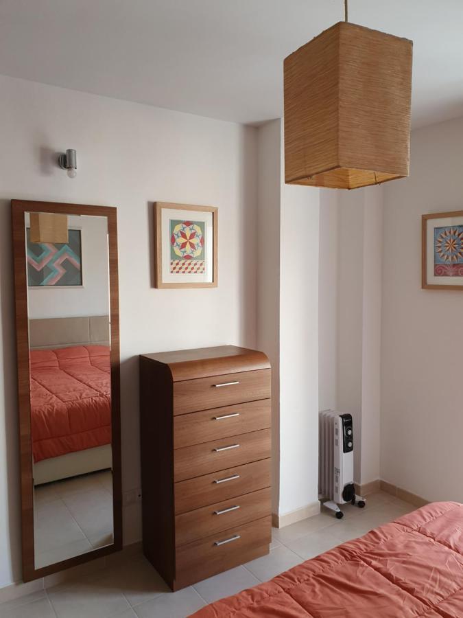 Apartament Apartamento En Trinidad San Pablo Malaga Zewnętrze zdjęcie